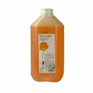 Farmavita back.bar Apricot  Shampoo 5 lt