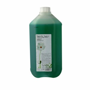 Farmavita back.bar Mint Shampoo 5 lt