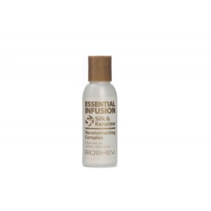 Bioshev Essential Infusion Silk 50 ml