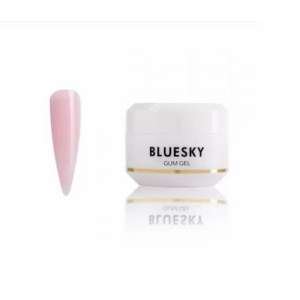 Bluesky Gum Gel Sakura Pink 35 gr (acrygel)