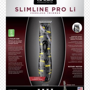 Andis Slimline Pro Li Nation Trimmer