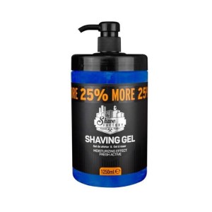 The Shave Factory - Shaving Gel 1250 ml