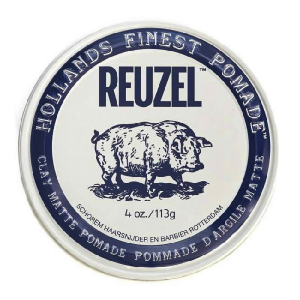 Reuzel Clay Matte Pomade 113gr