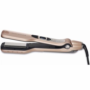 Saint Algue Demeliss Steam Straightener & Mini Pro Brush