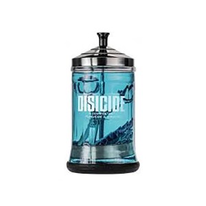 Disicide Disinfecring Jar Medium 750 ml