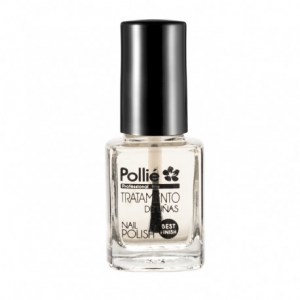 Drying shine Top coat Gel effect Pollie 12ml