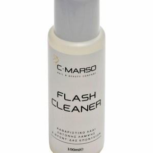 Καθαριστικό Λάδι C-Marso 100ml