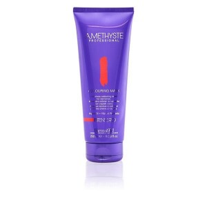 Χρωμομάσκα Farmavita Amethyste Intense Red  250 ml 