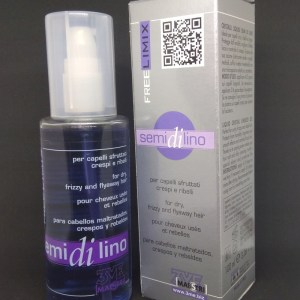 Freelimix Semidilino For Dry,Frizzy And Flyaway Hair