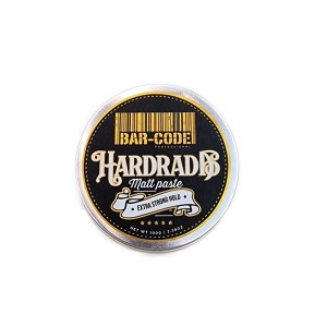 Barcode HardRada Matt Paste 150 ml