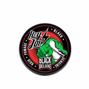 Hey Joe Genuine Black Deluxe Pomade 100ml