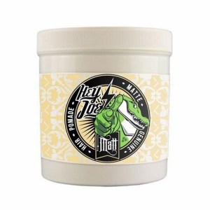 Hey Joe Genuine Matt Pomade XXL 1000ml