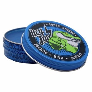 Hey Joe Genuine Super Strong Pomade 100ml