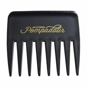 Jack Dean Pompadour 8 Teeth