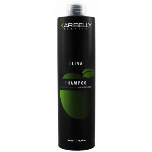 Karibelly Oliva Shampoo 500 ml