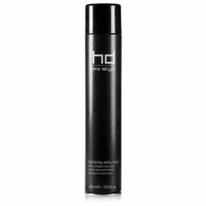 Farmavita HD Life Style Hairspray extreme 500ml