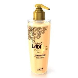 Jalyd Lady J  Conditioner - Pearl Extract 250 ml