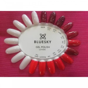 Bluesky Gel Polish 15 ml