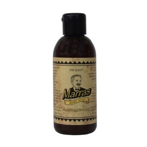 Σαπούνι Καθαρισμού Γενειάδας Marras Beard Soap Sandalwood