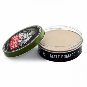 Uppercut Deluxe Matt Pomade Barber 100 gr