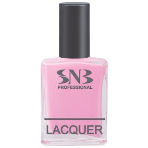 SNB Lacquer 15 ml 