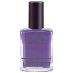 SNB Lacquer 15 ml 