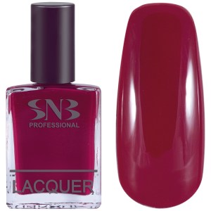 SNB Lacquer 15 ml 