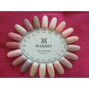 Bluesky Gel Polish 15 ml