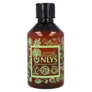 Onlys Botanic Shampoo 250 ml