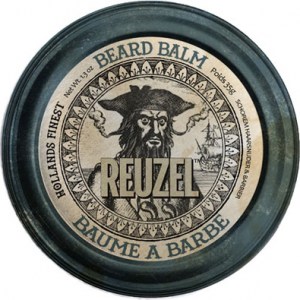 Αλοιφή για γενειάδα Reuzel Beard Balm 35gr