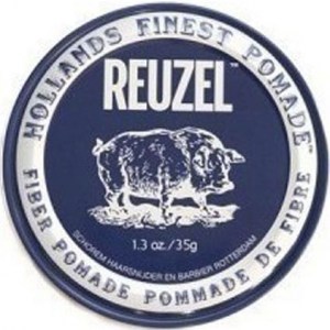 Πομάδα Reuzel Fiber Pomade Piglet 35g