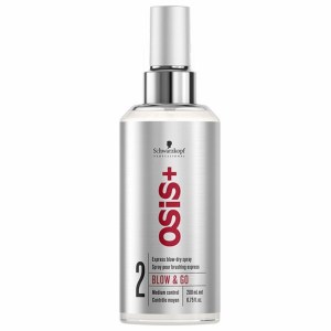 Schwarzkopf Professional OSiS+ Blow & Go 200ml