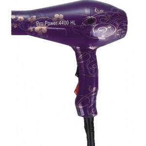 HL Italy Pro Power 4400  PURPLE FLOWER