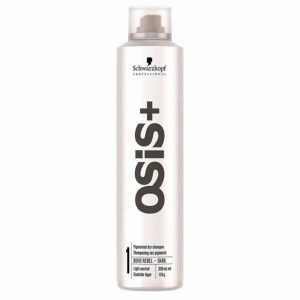 Schwarzkopf Professional osis+ Boho Rebel - Dark 300ml