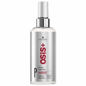 Schwarzkopf Professional Osis+ HairBody 200ml