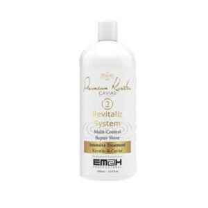 EM2H Caviar Premium Keratin 500 ml