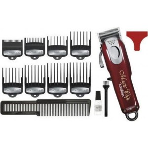 Wahl Professional Cordless Magic Clip 08148-016 Κουρευτική μηχανή Ασύρματη  
