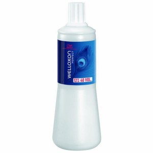 Wella Professionals Welloxon Perfect 40vol - 1000ml