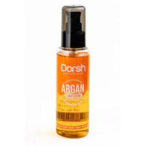 Dorsh Argan Hair Serum 125 ml