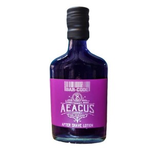 Barcode After Shave Lotion - Aeacus 250 ml