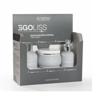 Alter Ego Egoliss Kit 