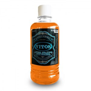 Κολώνια After Shave VITOS 400ml