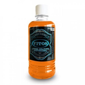 Vitos After Shave - Tabacco  400 ml