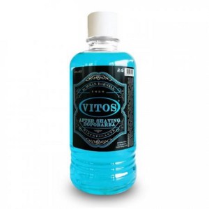 Vitos After Shave - Aqua Di Gio 400 ml