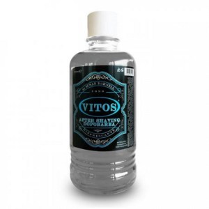 Vitos After Shave - Boss  400 ml