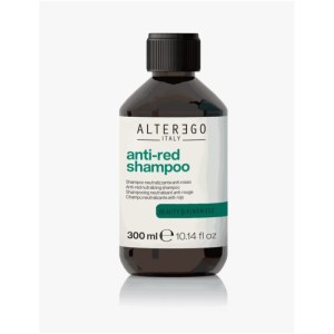 Alter Ego Anti-Red Shampoo 300 ml