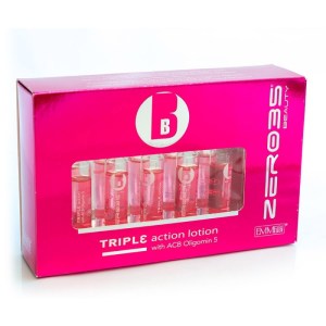 Emmebi Triple Action Lotion 12*10 ml