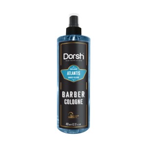 Dorsh Barber Cologne - Atlantis 400 ml