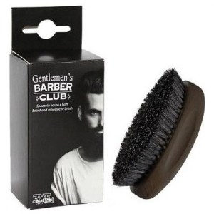 Βούρτσα για μαλλιά και μούσι - Barber Big Brush