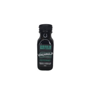 Barcode Shampoo - Valhalla Peppermint 300 ml